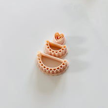 Load image into Gallery viewer, Dulce Amor Clay Cutter

