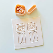 Load image into Gallery viewer, Noelle Clay Cutter

