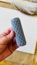 Load image into Gallery viewer, Aztec Texture Roller
