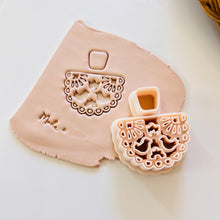 Load image into Gallery viewer, Cholula Clay Cutter
