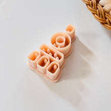 Load image into Gallery viewer, Nebula Clay Cutter | Small Version
