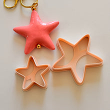 Load image into Gallery viewer, Puffy Star Clay Cutter

