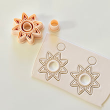 Load image into Gallery viewer, Lyriana Clay Cutter
