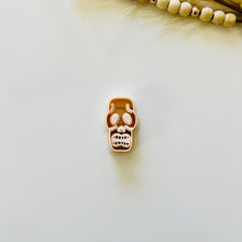 Load image into Gallery viewer, Gnarly Bones Clay Cutter
