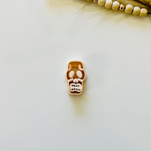 Gnarly Bones Clay Cutter