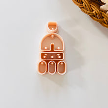 Load image into Gallery viewer, Basic Classic Clay Cutter | Small Version
