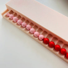 Load image into Gallery viewer, Sphere Hoop Roller Maker | Polymer Clay Tool
