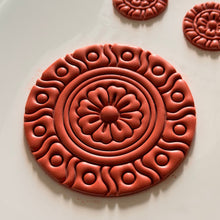 Load image into Gallery viewer, Elara | Necklace &amp; Earring Clay Cutter Set
