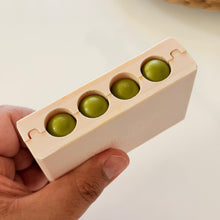 Load image into Gallery viewer, Multiple sphere Bead Roller 15mm
