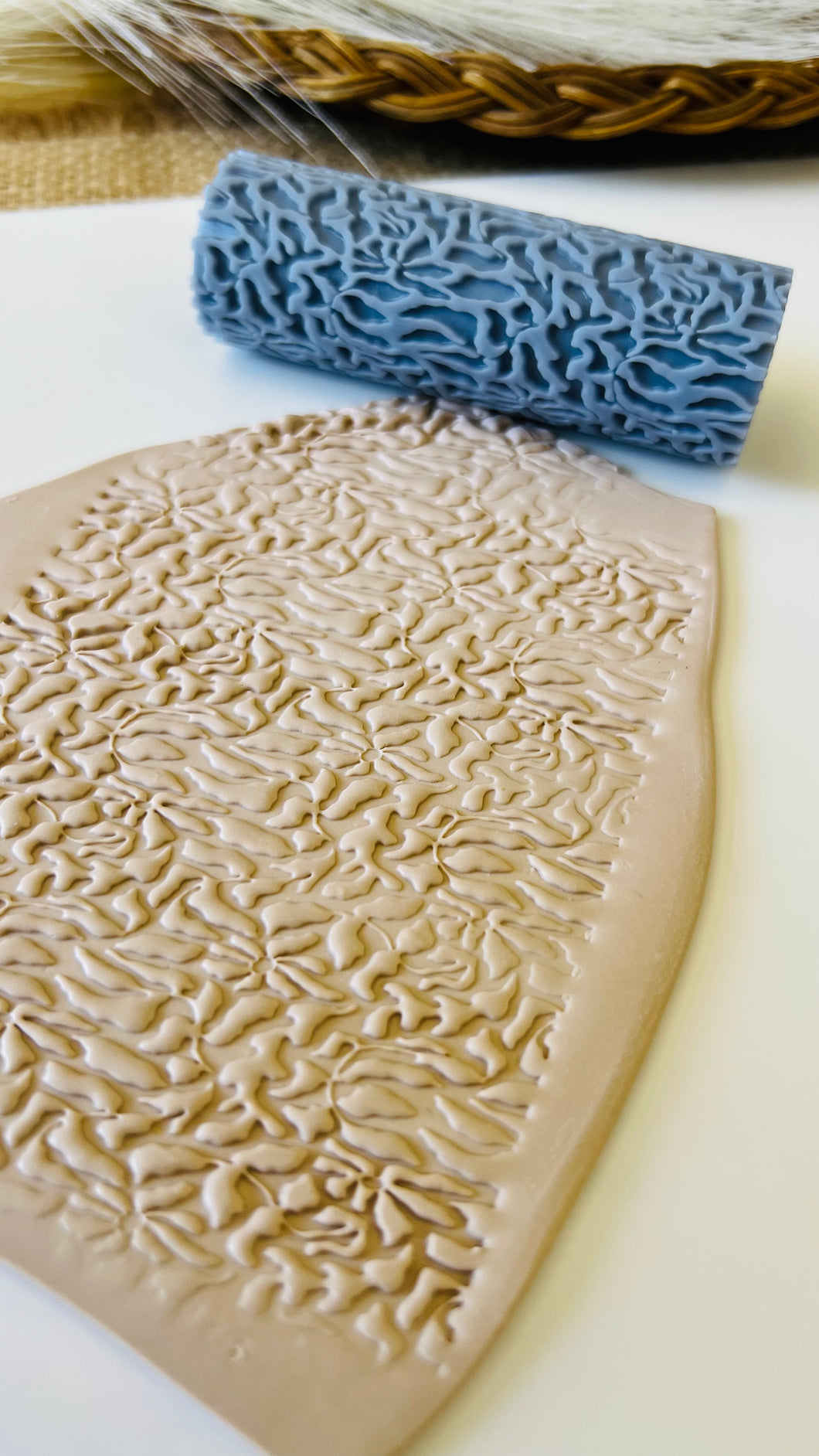 Matisse Texture Roller
