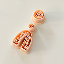 Load image into Gallery viewer, Juliette Clay Cutter

