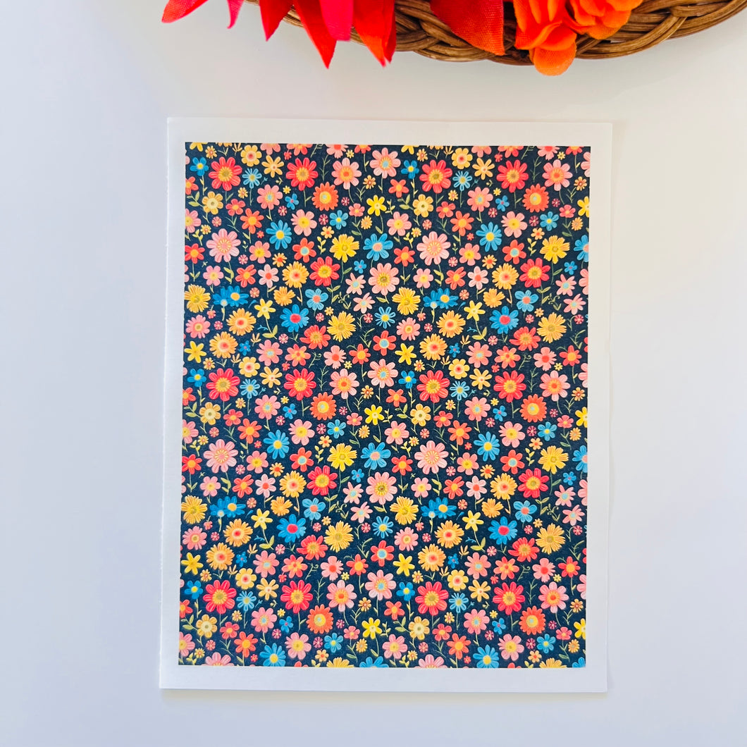 Transfer Paper 014