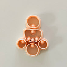 Load image into Gallery viewer, Amapola Clay Cutter
