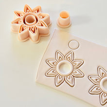 Load image into Gallery viewer, Lyriana Clay Cutter
