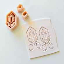 Load image into Gallery viewer, Candlelight Clay Cutter
