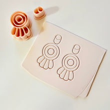 Load image into Gallery viewer, El ara Clay Cutter
