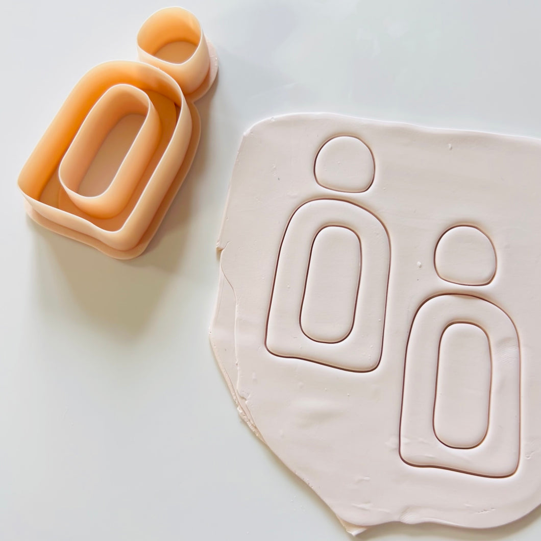 Basic Window Clay Cutter