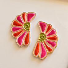 Load image into Gallery viewer, Coralina Clay Cutter Set
