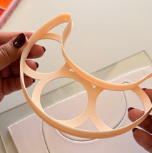 Load image into Gallery viewer, Necklace Pendant Clay Cutter
