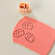 Load image into Gallery viewer, Sushi Clay Cutter
