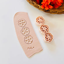 Load image into Gallery viewer, Flor de Nopal Clay Cutter
