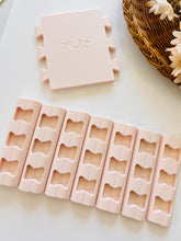 Load image into Gallery viewer, Hoop &amp; Strip Roller Guide | Polymer Clay Tool | Polymer Clay Earrings |MadeCutters Edition
