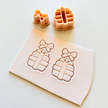Load image into Gallery viewer, Twinkle Clay Cutter
