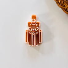 Load image into Gallery viewer, Raffia Clay Cutter | Small Version
