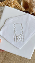 Load image into Gallery viewer, Solar Clay Cutter
