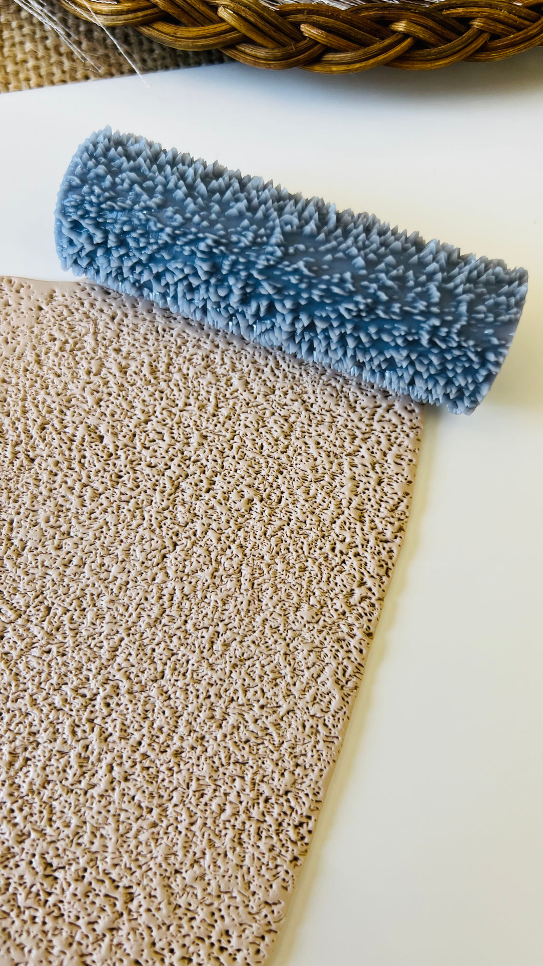 Sand Texture Roller