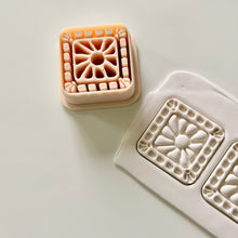 Load image into Gallery viewer, Solimar Clay Cutter
