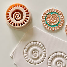 Load image into Gallery viewer, Marena Clay Cutter
