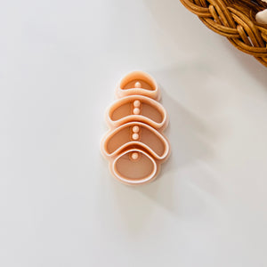 Carin Clay Cutter | Small Version