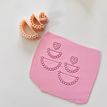 Load image into Gallery viewer, Dulce Amor Clay Cutter
