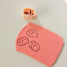 Load image into Gallery viewer, Sushi Clay Cutter
