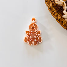 Load image into Gallery viewer, Atmósfera Clay Cutter | Small Version
