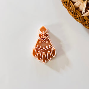 Satori Clay Cutter | Small Version