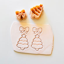 Load image into Gallery viewer, Sweet Noel Clay Cutter
