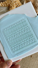 Load image into Gallery viewer, Grecia Marina Mini Stencil
