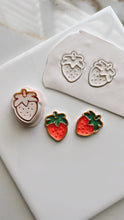 Load image into Gallery viewer, Strawberry
