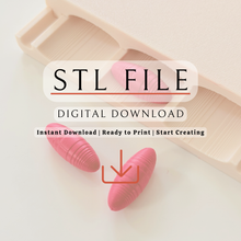 Load image into Gallery viewer, Multi Bead Roller | STL File (Digital Download)
