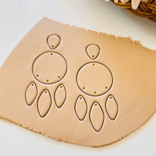 Load image into Gallery viewer, Astra Clay Cutter | Large Version
