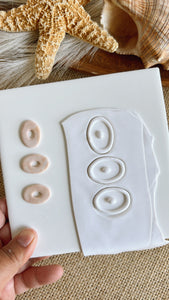 Hole Clay Cutter