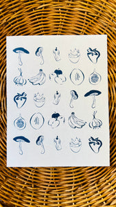 Transfer Paper 008