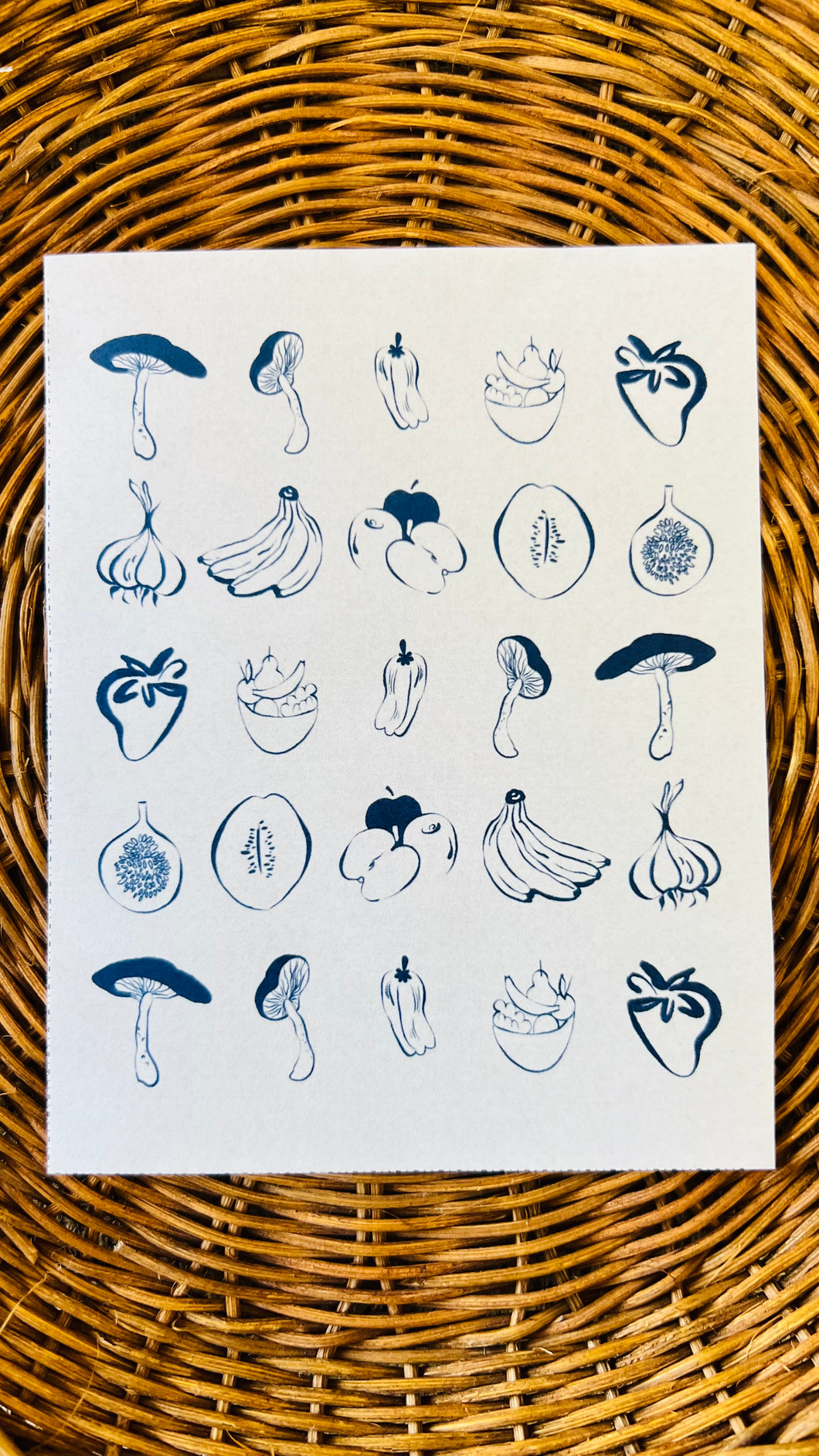 Transfer Paper 008