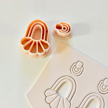 Load image into Gallery viewer, Claridad Clay Cutter
