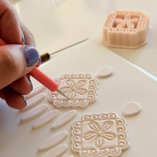 Load image into Gallery viewer, Corale Clay Cutter
