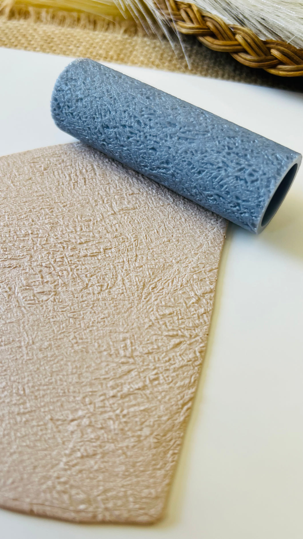 Foil Texture Roller