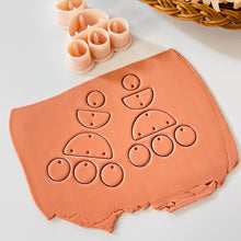 Load image into Gallery viewer, Selene Clay Cutter | Small Version
