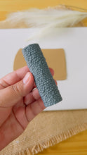 Load image into Gallery viewer, Hammered Texture Roller
